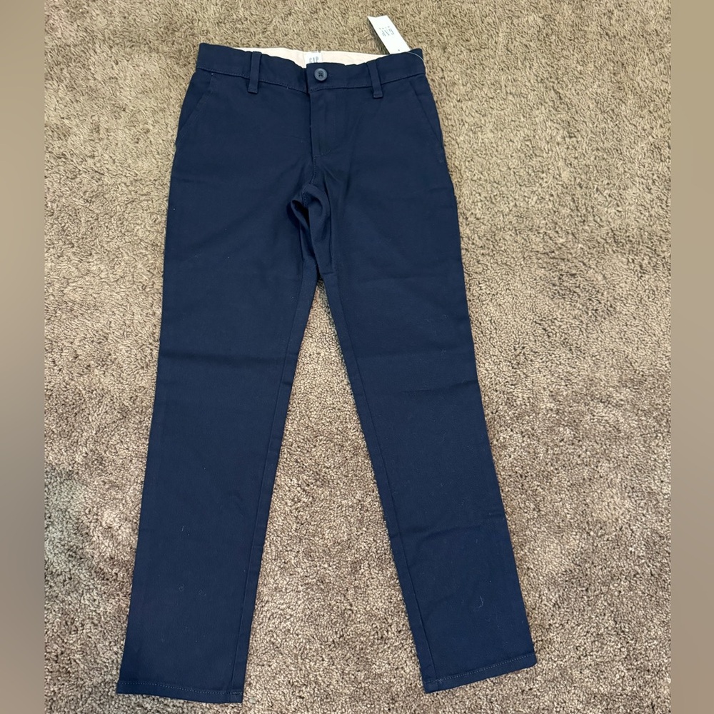 The Gap Uniform Kids Slim